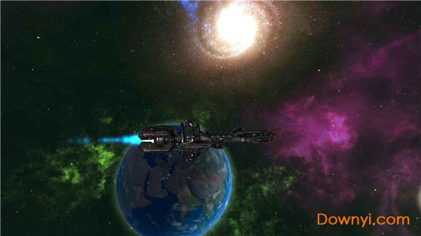 守望星辰手游官方版 v0.1.1 安卓版2