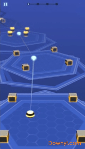 点击空白3d手游下载