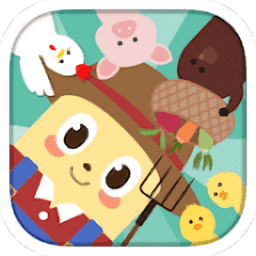 乔比动物谷仓免费下载