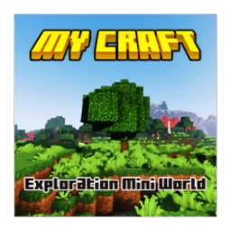 我的工艺探索世界游戏