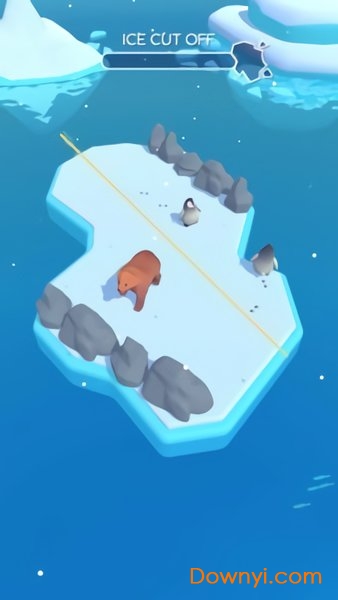 救救小企鹅手游 v1.0 安卓版1