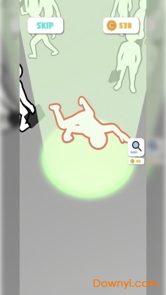 谁是外星人手游 谁是外星人游戏下载