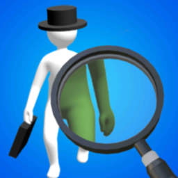 谁是外星人手游