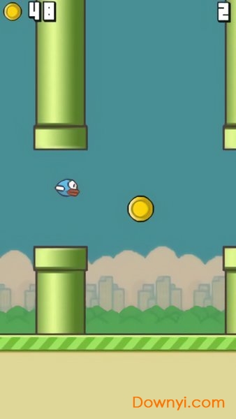 像素飞行小鸟官方版 v1.0 安卓版 1