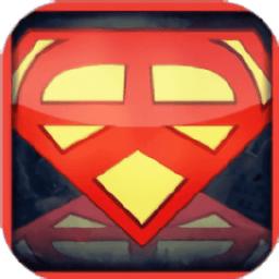 超级英雄模拟器游戏