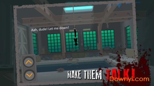 火柴人狙击手3中文版