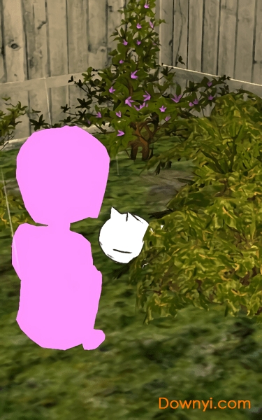 美绪家的小猫手机版 v1.1.0 安卓版1