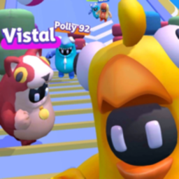 糖豆人闯关淘汰赛官方版