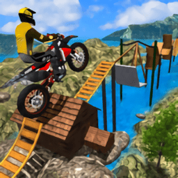 不可能的摩托车游戏下载