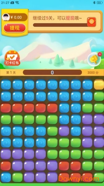 我爱点点消手机版 我爱点点消游戏