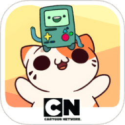 小偷猫cartoonNetwork游戏下载