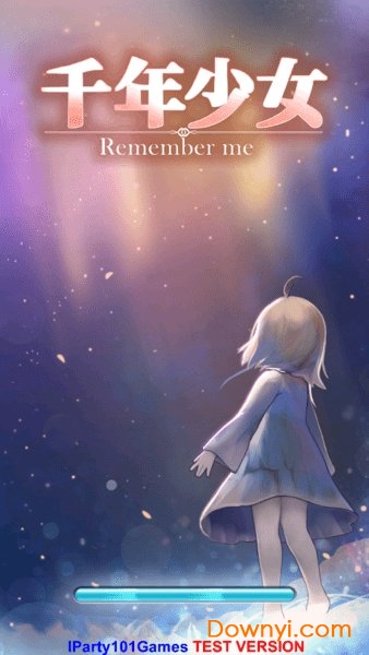 千年少女游戏 v1.8.19.1 安卓版0