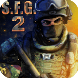 特种部队2中文版