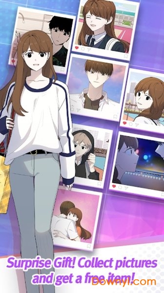 漫画找不同官方版 v1.0 安卓版0