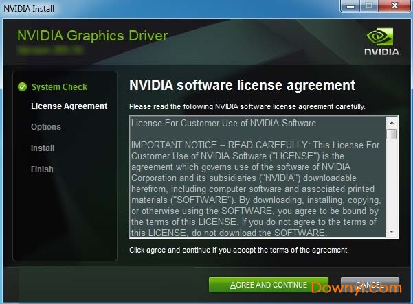 英伟达456.71驱动 官方版0