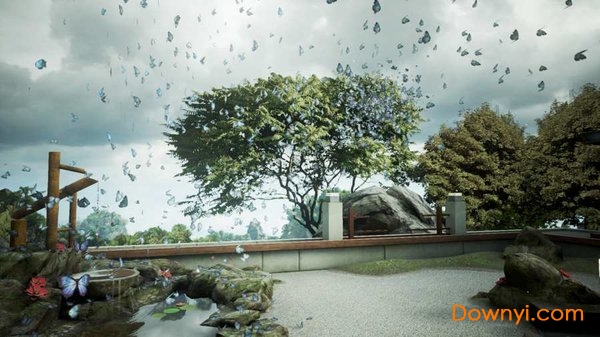 禅境花园游戏 禅境花园手游