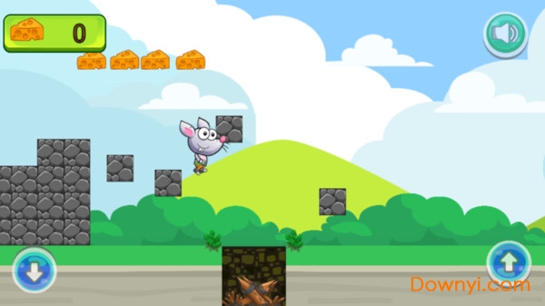 老鼠历险记手游 v1.1 安卓版0