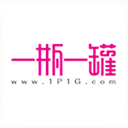 一瓶一罐商城软件