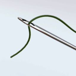 你会穿针头吗官方版