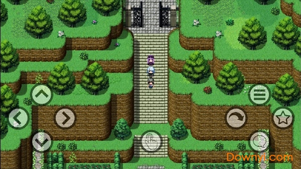 代号未命名世界官方手游 v2.0.0 安卓版0