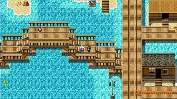 代号未命名世界官方手游 v2.0.0 安卓版1