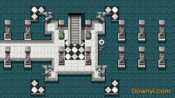 代号未命名世界官方手游 v2.0.0 安卓版2