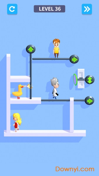 拉针烧脑大师手游 v0.0.4 安卓版0