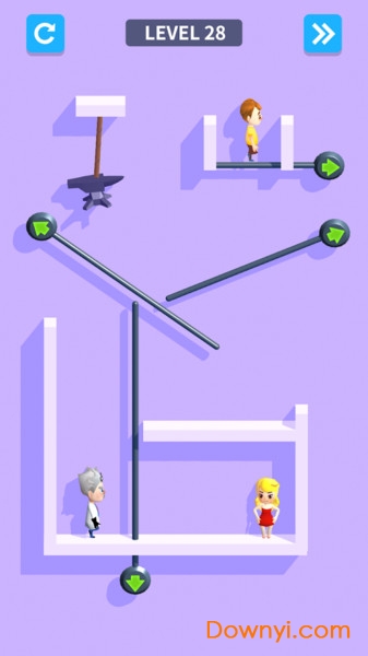 拉针烧脑大师手游 v0.0.4 安卓版1