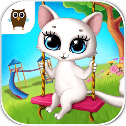 我的可爱小猫咪手机版