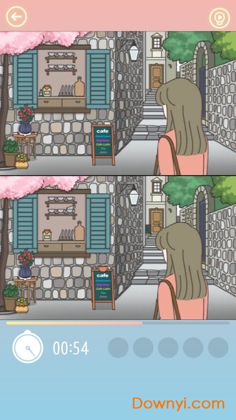 猫咪小屋找不同手机游戏下载