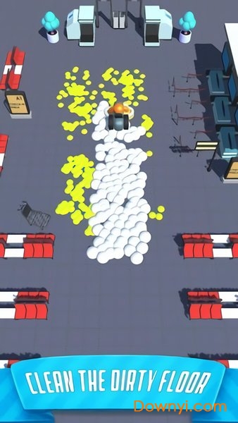 边界巡逻官方版 v1.0 安卓版0