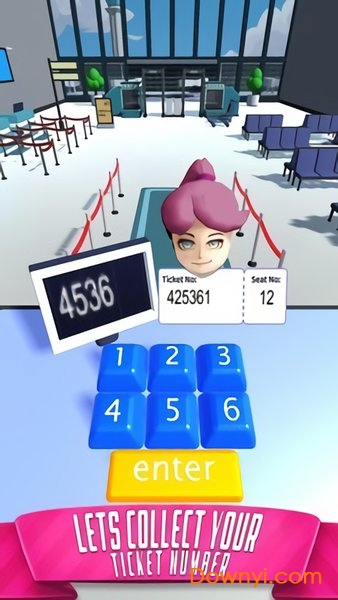 边界巡逻官方版 v1.0 安卓版1