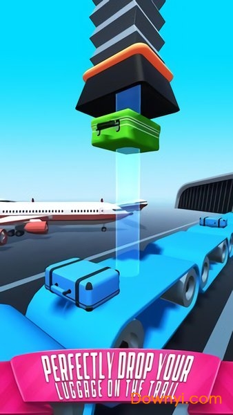 边界巡逻官方版 v1.0 安卓版2