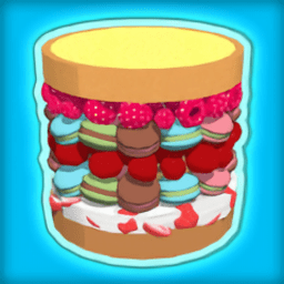蛋糕抢购手机游戏
