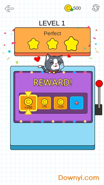 快乐切割手游下载