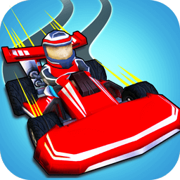 全民漂移极品飞车官方版