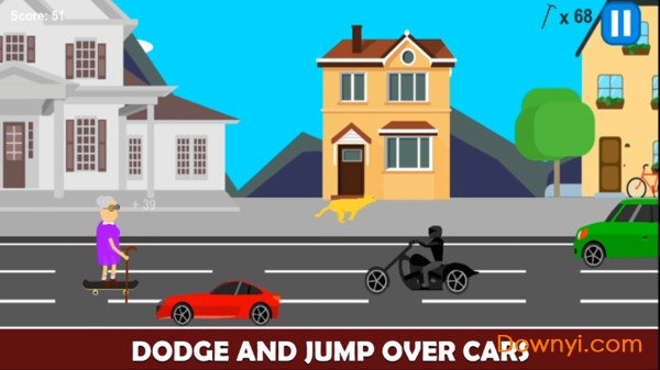 帮奶奶找猫手游 v1.0 安卓版1