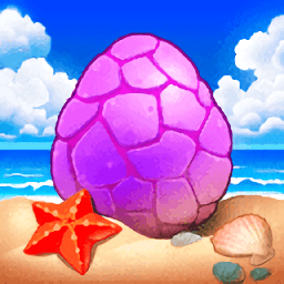 萌龙进化论游戏