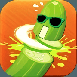 黄瓜来了微信小游戏