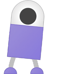 古怪机器人出逃记官方版