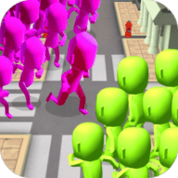 火柴人求生大作战手机版