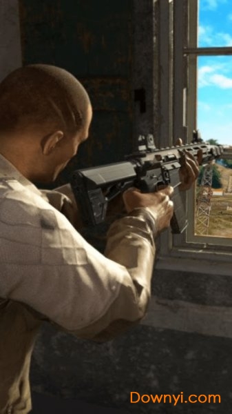 反恐精英荒野突击官方版 v1.5 安卓版1