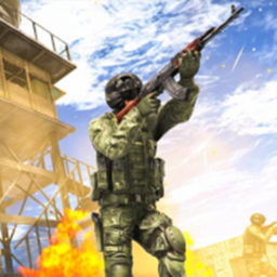 狼烟小分队防暴之枪游戏下载