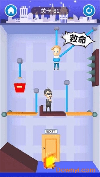 救救财神爷官方正版 救救财神爷游戏红包版下载