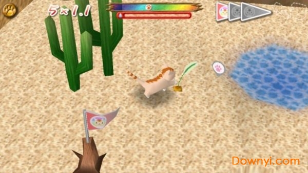 小猫历险官方版