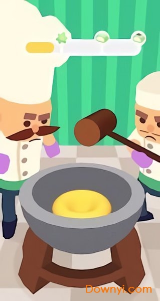 餐厅生活手游 v0.2.1 安卓版1