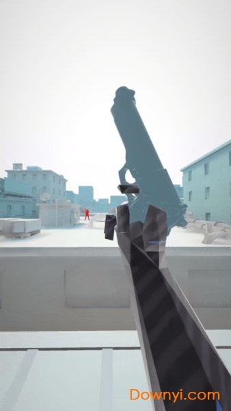 黑客帝国子弹防御官方版 v0.2 安卓版1