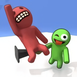 来一起打架鸭手机游戏