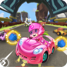 终极机器人急速游戏