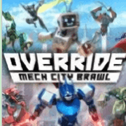 巨型机甲手机版